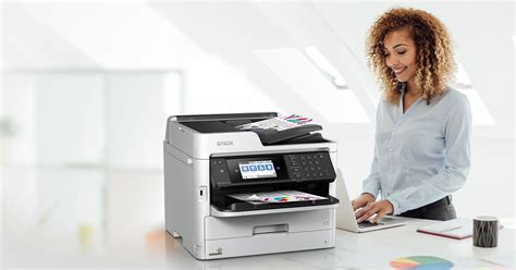 epson workforce|WorkForce Pro Series .